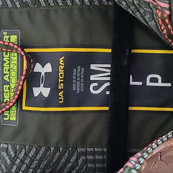 UnderArmour Scent Control - Picture 10 of 12